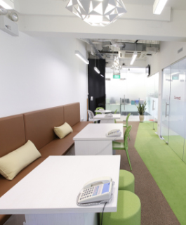 Exes Company Secretarial CoWork Space in Singapore